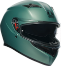 AGV K3 Helmet - Matte Salvia Green - Large 2118381004015L