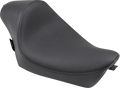 DRAG SPECIALTIES Solo Seat - Smooth - '10-'22 XL 0804-0607
