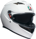 AGV K3 Helmet - Seta White - Small 2118381004014S