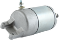 Parts Unlimited Starter - Suzuki 410-54081