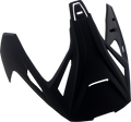 ICON Variant Pro™ Visor - Rubatone Black 0132-1343