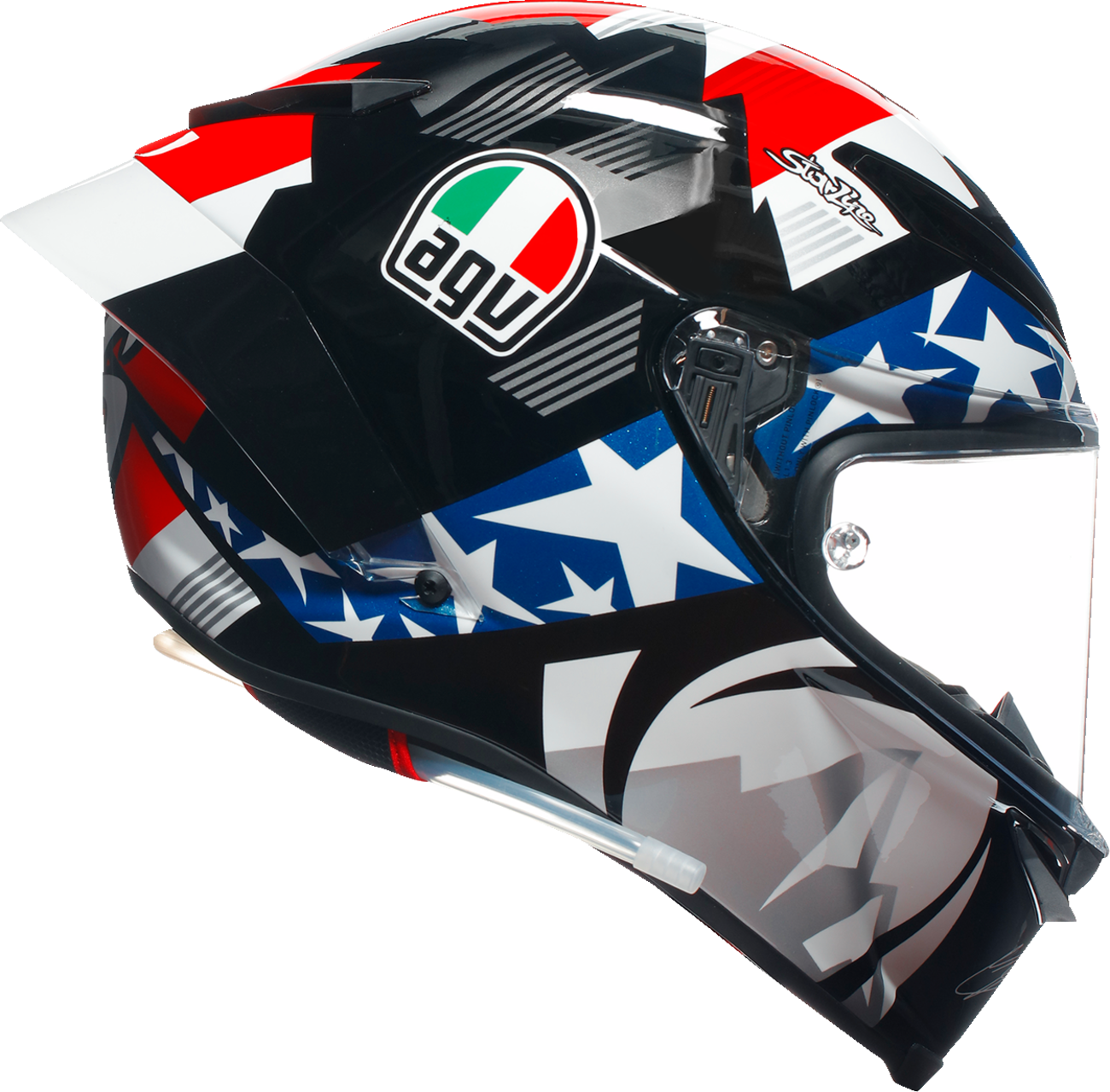 AGV Pista GP RR Helmet - JM AM21 - Limited - MS 216031D9MY01606