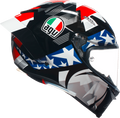AGV Pista GP RR Helmet - JM AM21 - Limited - 2XL 216031D9MY01611