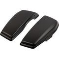 SLYFOX Saddlebag Lids - Carbon Matte - FL '24 1022-SBLC-M
