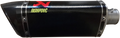 AKRAPOVIC Replacement Muffler - M-AP00402C 1860-0968