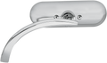 ARLEN NESS Mini Oval Mirror - Left 13-406