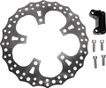 ARLEN NESS Jagged Brake Rotor - 13" Right 300-013
