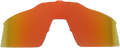 100% Speedcraft SL Lens - Red Mirror 62002-412-01