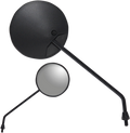 Parts Unlimited Universal Scooter Mirror 17084