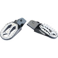 MOOSE RACING Qualifier Footpeg - Standard - BMW P17-54B8B