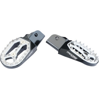 MOOSE RACING Qualifier Footpeg - Standard - BMW P17-54B8B