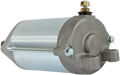 Parts Unlimited Starter - Suzuki 410-52125