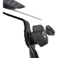SW-MOTECH PRO Carrier Quick Lock Anti-Theft lock Set - 2 Locks - 2 Keys QLS.00.095.10001/B