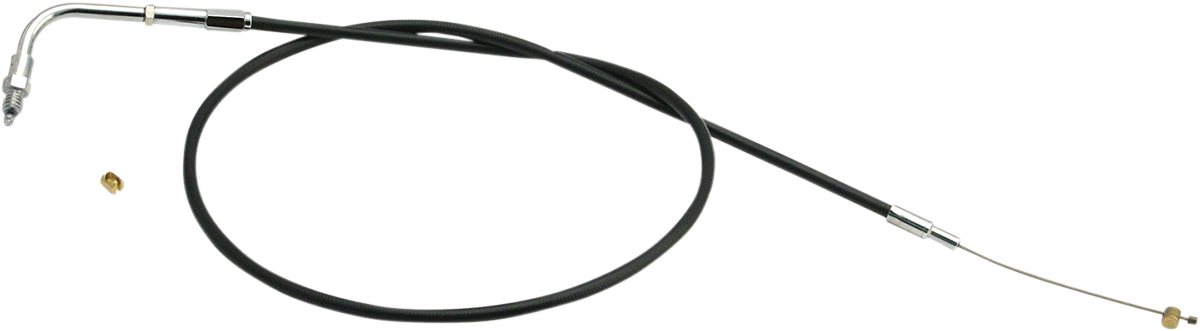 S&S CYCLE Idle Cable - 39" 19-0435