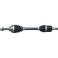 MOOSE UTILITY Axle Kit - CV - Complete - Front Left/Right - Heavy-Duty - '06-'18 Suzuki KingQuad SUZ-6001HD