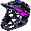 KALI Invader 2.0 Helmet - LTD Lightspeed - Multi - XS-M 221825116