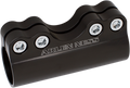 ARLEN NESS Handlebar Clamp - Modular - Black 08-050