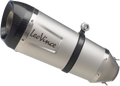 LEOVINCE Factory S Muffler 14119S