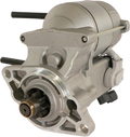 Parts Unlimited Starter Motor 410-52117