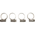 MOOSE RACING Radiator Hose Clamp Kit - Yamaha CK-YAM-89
