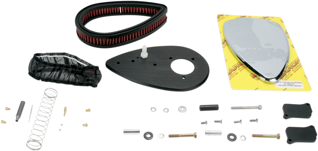 BARON Smooth Big Air Kit - VTX13 BA-2061-00