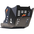 AXP RACING Adventure Skid Plate - Black - CF Moto AX1766