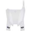 CYCRA Stadium Number Plate - White 1CYC-1213-30