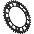 JT SPROCKETS Rear Sprocket - Aluminum - 40 Tooth - Black - CRF 300 JTA1301.40BLK