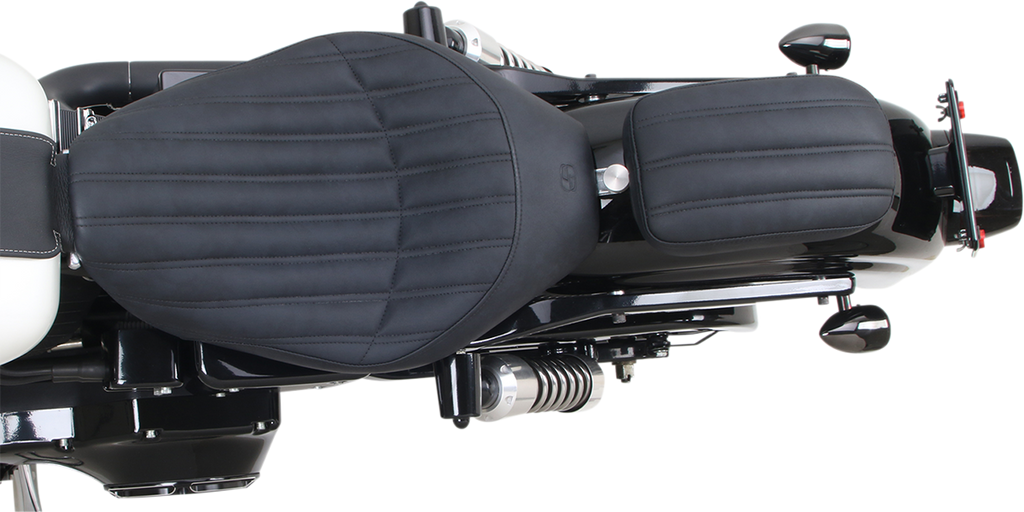 SADDLEMEN Knuckle Pad - 6" SA1010