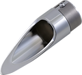 BARON Exhaust Tip - Scalloped BA-1100-01