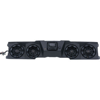 MB QUART Audio Visor - Stage 4 - Defender MBQD-STG4A-1