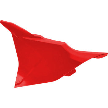 ACERBIS Airbox Cover - Red 2987340004