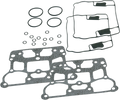 S&S CYCLE Rocker Box Gasket Kit 90-4111
