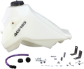ACERBIS Gas Tank - Natural - Honda - 3.1 Gallon 2374290147