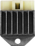 Parts Unlimited Regulator/Rectifier - Yamaha 230-58238