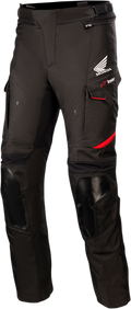 ALPINESTARS Honda Andes v3 Drystar® Pants - Black - XL 3227421-10-XL