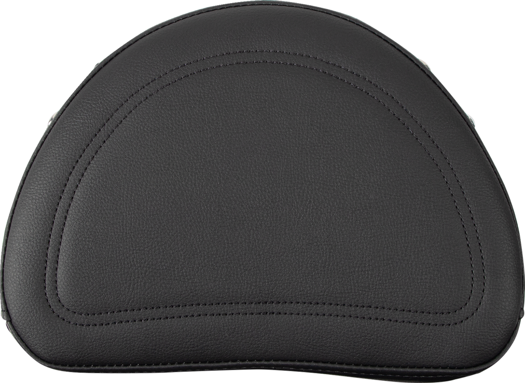 SADDLEMEN Explorer Special Studded Seat - Backrest - Softail 8802J