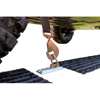 CALIBER Trailblazer Wheel Anchor Kit - Four-Wheel 13551