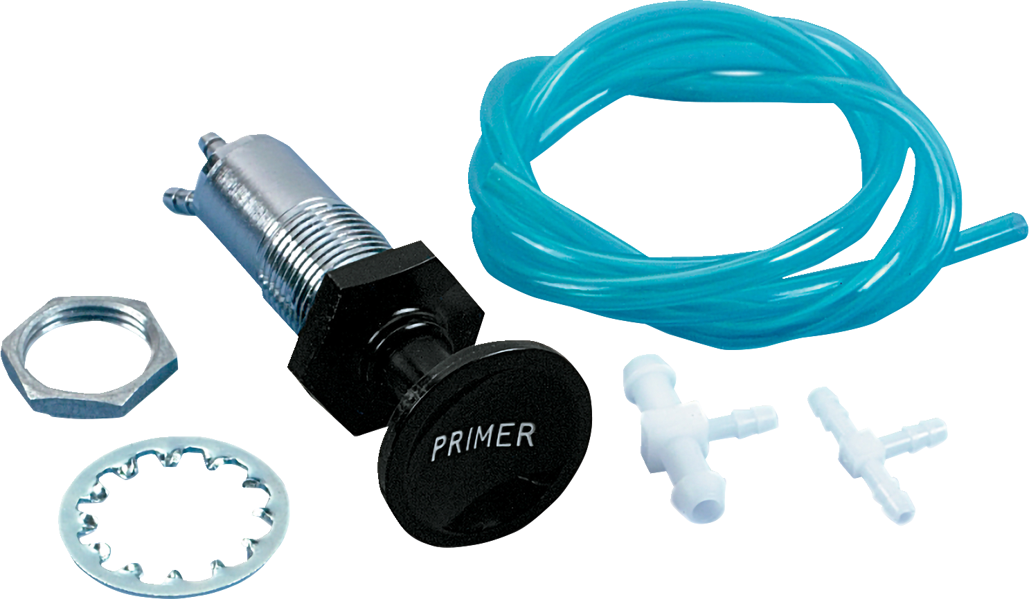 Parts Unlimited Plunger Primer Kit 7000
