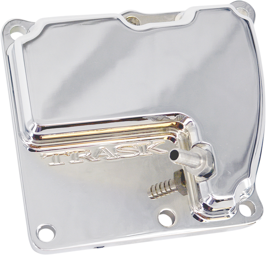 TRASK Transmission Cover - M8 TM-2041CH