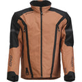 ARCTIVA Pivot 8 Jacket - Tan/Black - Small 3120-2162