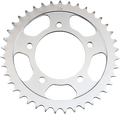 Parts Unlimited Rear Suzuki Sprocket - 520 - 39 Tooth Ct474-39s