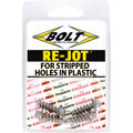BOLT Screws - Re-Jot/Body Panel REJOT-620