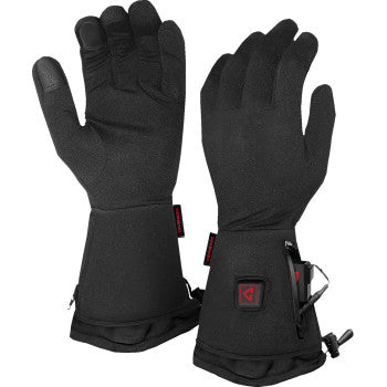 GERBING HEATED CLOTHING 7 V Heated Glove Liners - 2XL GERGL7VMXXL