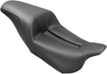 SADDLEMEN Kraus Moto Pro Series Seat - 2-Up - FL '18-'22 KR80807