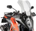 PUIG HI-TECH PARTS New Generation Windscreen - Clear - KTM 1290 8913W