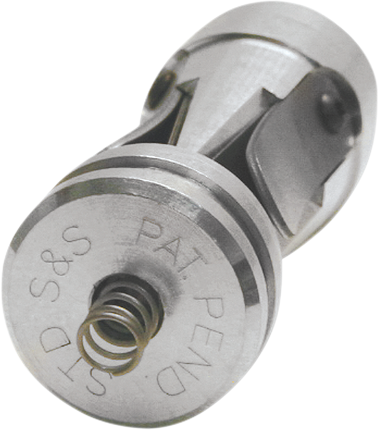 S&S CYCLE REED VALVE, 93-99 STD 31-2096