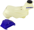 ACERBIS Gas Tank - Natural - Yamaha - 2.6 Gallon 2019-2023 YZ250/450F 2726760147
