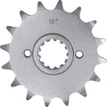 MOOSE RACING Front Sprocket - 16 Tooth - KLR 650 26-2130-16CRMO