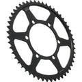 JT SPROCKETS Rear Sprocket - 51 Tooth - Triumph JTR2020.51
